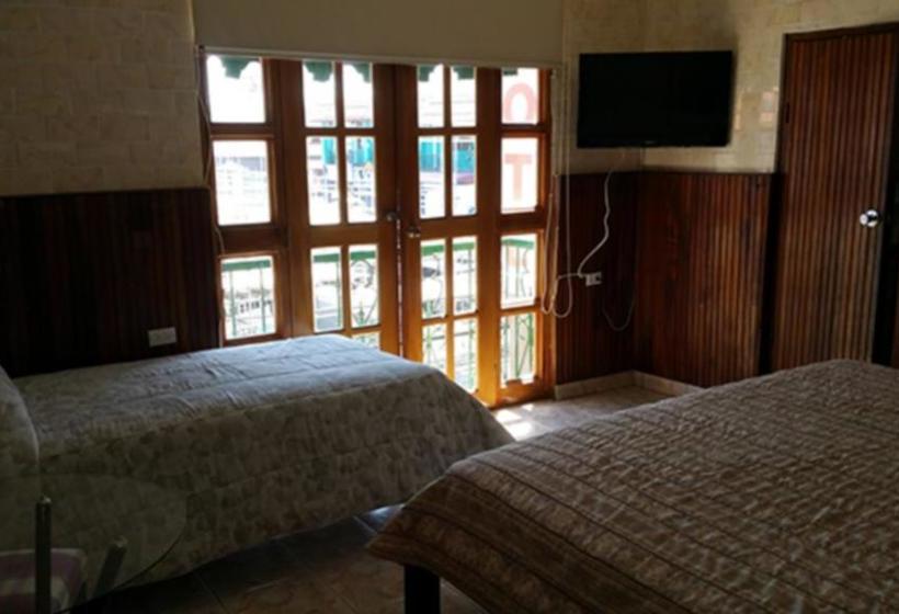 Hotel Rex | Chitré | Herrera | Panamá 3