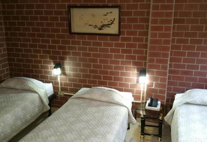 Hotel Rex | Chitré | Herrera | Panamá 4