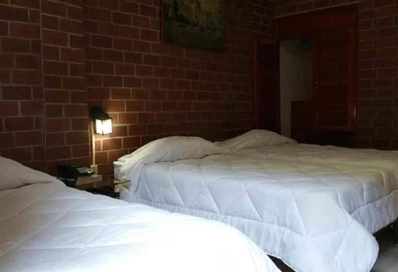 Hotel Rex | Chitré | Herrera | Panamá 6