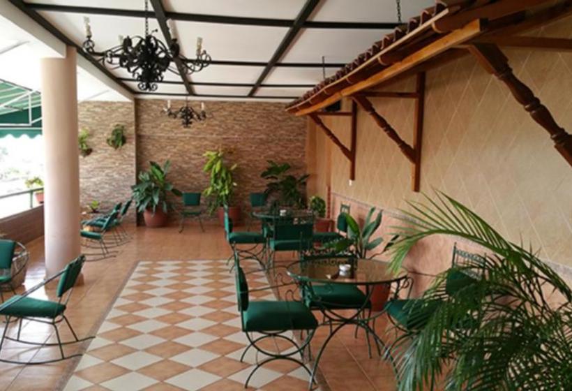 Hotel Rex | Chitré | Herrera | Panamá 7