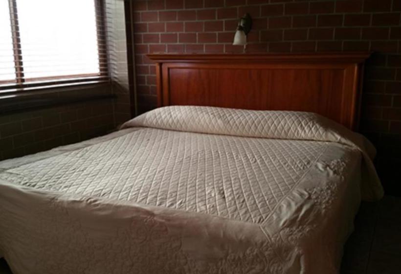 Hotel Rex | Chitré | Herrera | Panamá 8