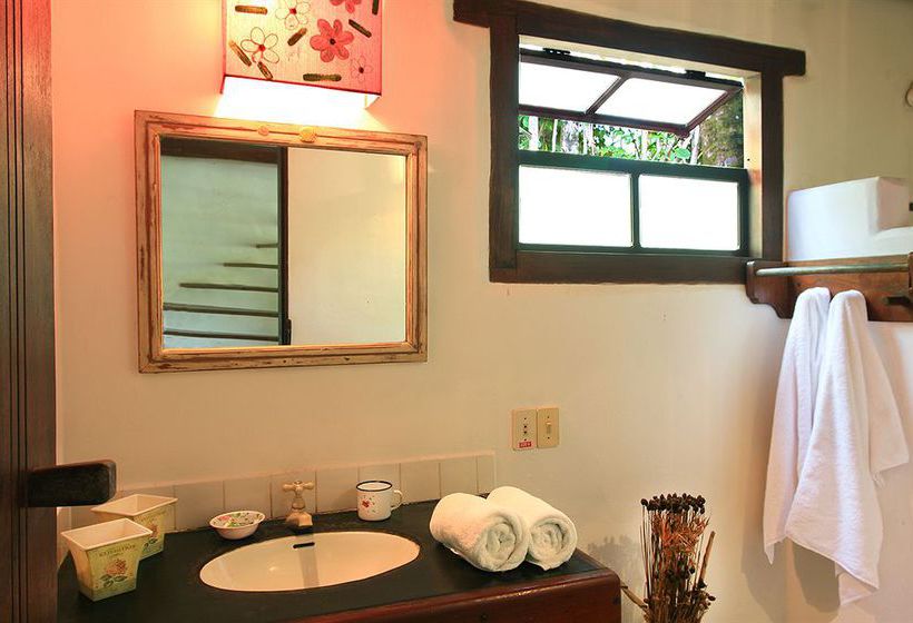 Pensão Pousada Hibisco  | Trancoso | Bahia | Brasil 1