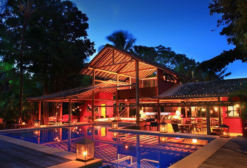 Pensão Pousada Hibisco  | Trancoso | Bahia | Brasil 10