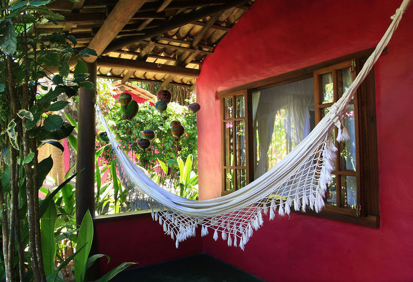 Pensão Pousada Hibisco  | Trancoso | Bahia | Brasil 11
