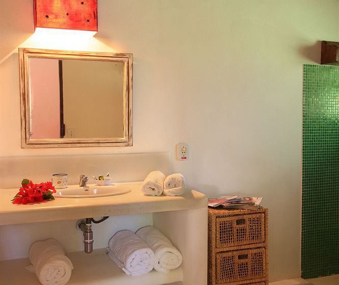 Pensão Pousada Hibisco  | Trancoso | Bahia | Brasil 15