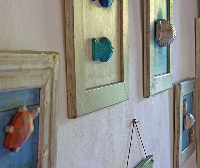 Pensão Pousada Hibisco  | Trancoso | Bahia | Brasil 17