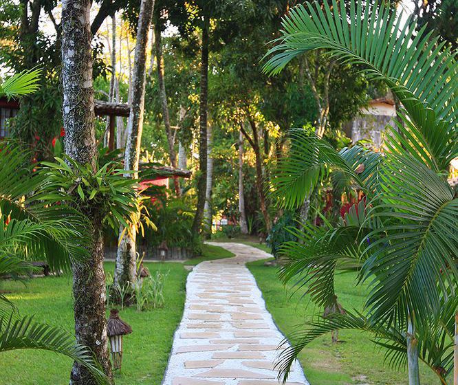 Pensão Pousada Hibisco  | Trancoso | Bahia | Brasil 18