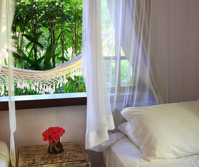 Pensão Pousada Hibisco  | Trancoso | Bahia | Brasil 20