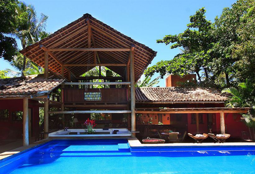 Pensão Pousada Hibisco  | Trancoso | Bahia | Brasil 3