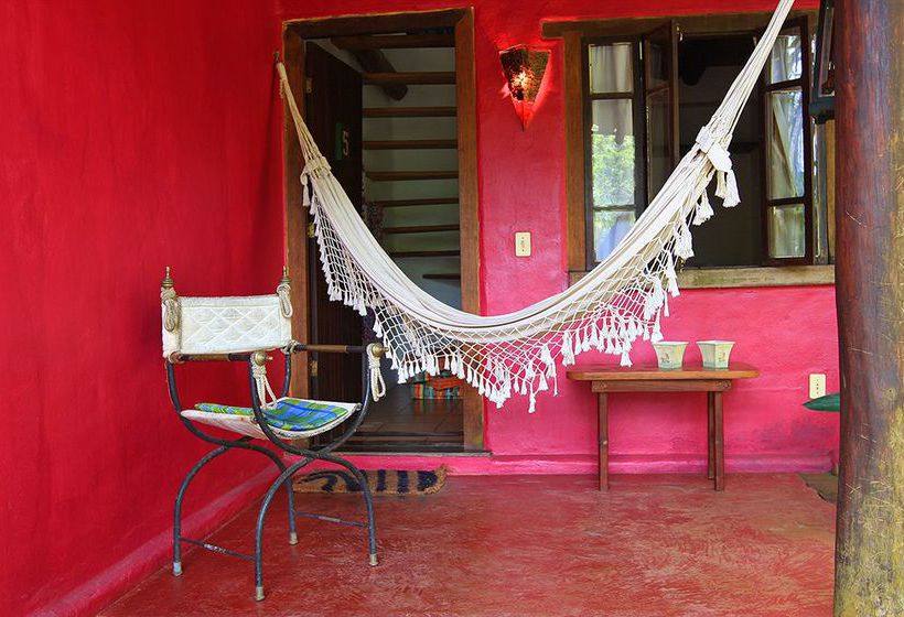 Pensão Pousada Hibisco  | Trancoso | Bahia | Brasil 5