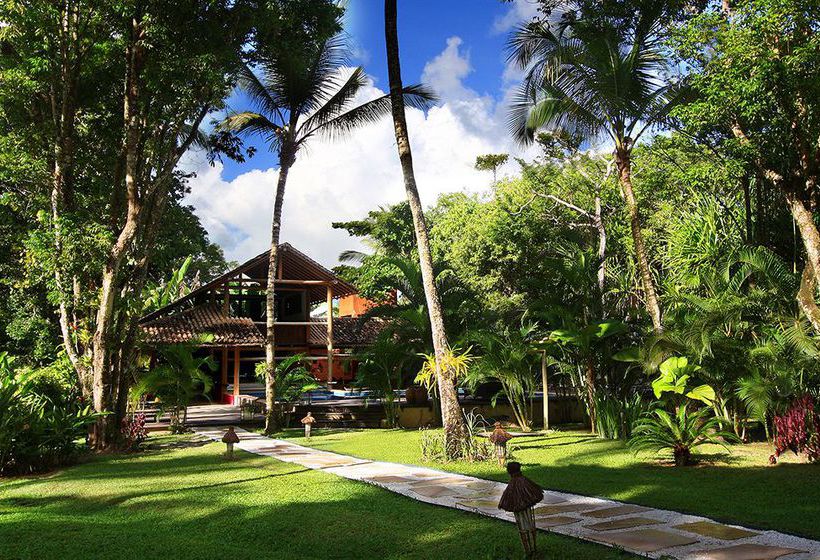 Pensão Pousada Hibisco  | Trancoso | Bahia | Brasil 6