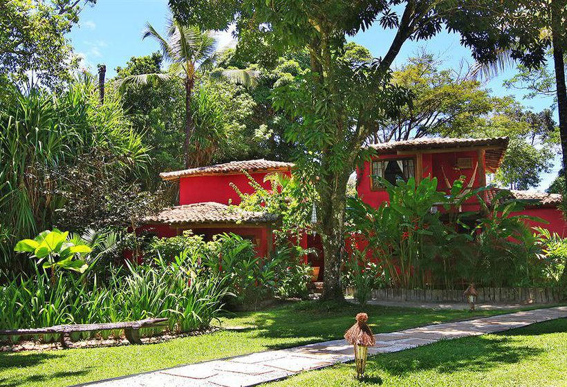 Pensão Pousada Hibisco  | Trancoso | Bahia | Brasil 8