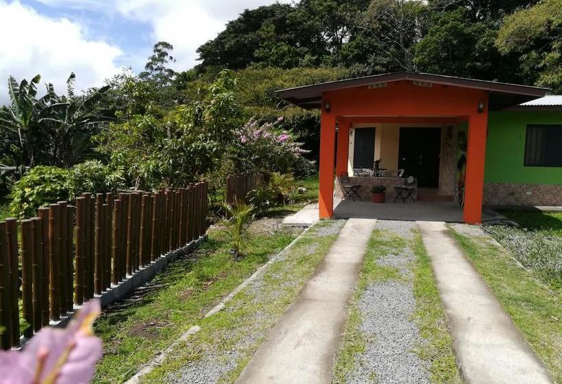 Hospedaria Hostal Saint Michel