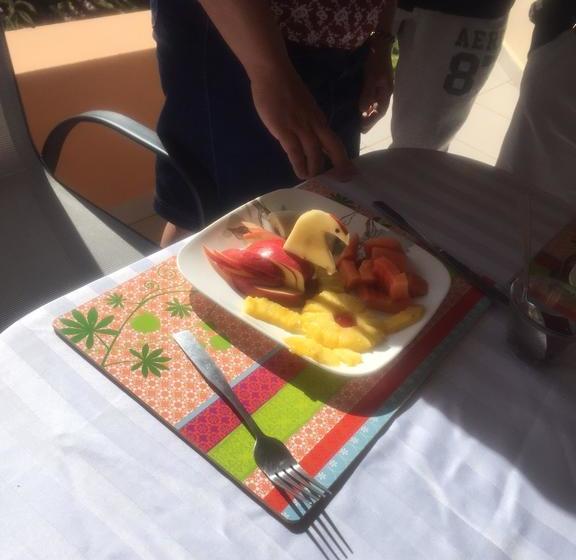 Albergue Hostal Saint Michel | Boquete | Chiriquí | Panamá 13