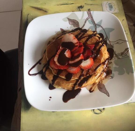 Albergue Hostal Saint Michel | Boquete | Chiriquí | Panamá 14