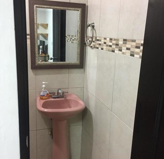 Albergue Hostal Saint Michel | Boquete | Chiriquí | Panamá 17