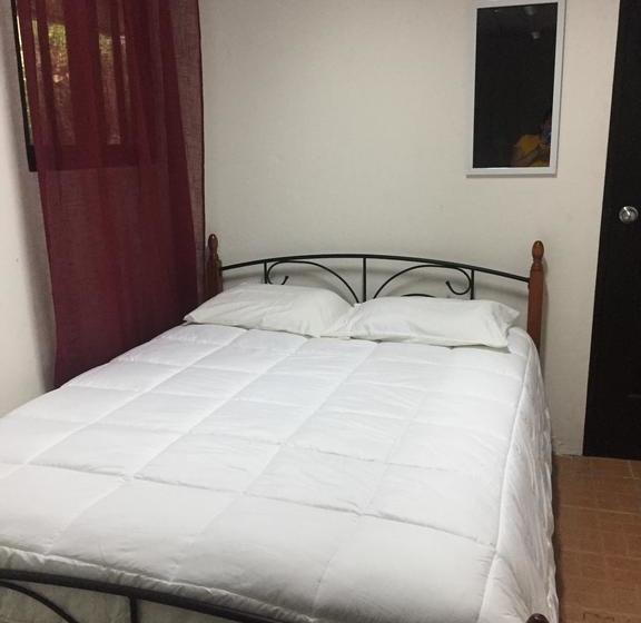 Albergue Hostal Saint Michel | Boquete | Chiriquí | Panamá 18