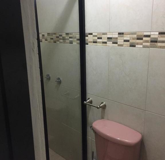 Albergue Hostal Saint Michel | Boquete | Chiriquí | Panamá 19