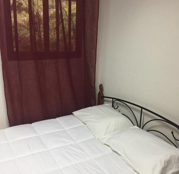 Albergue Hostal Saint Michel | Boquete | Chiriquí | Panamá 20