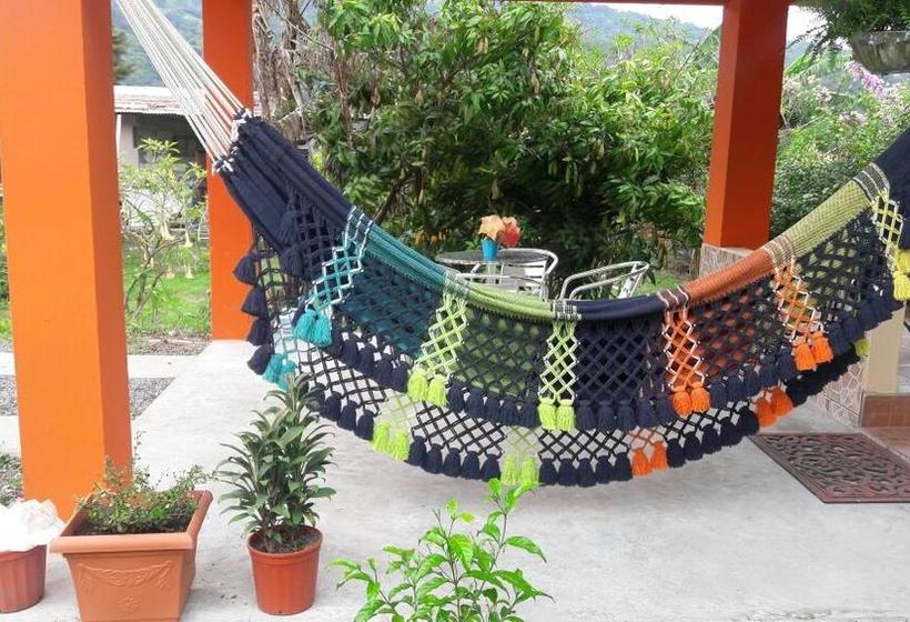 Albergue Hostal Saint Michel | Boquete | Chiriquí | Panamá 6