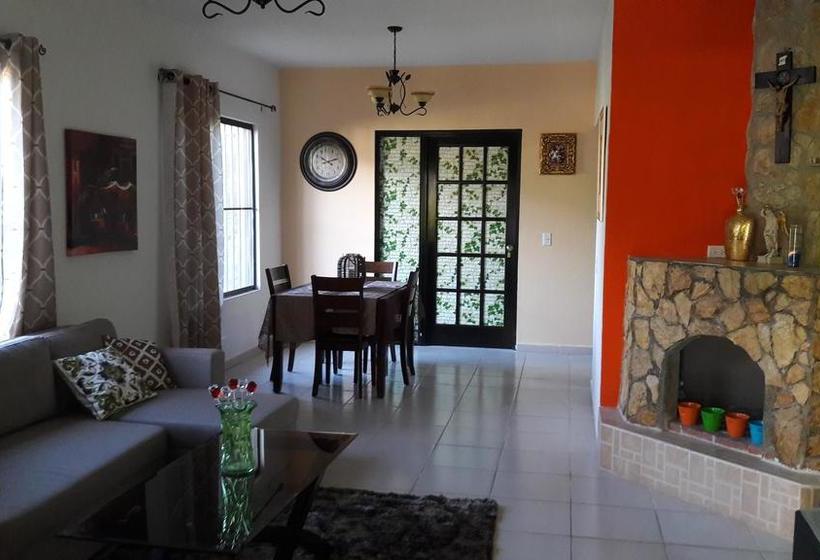 Albergue Hostal Saint Michel | Boquete | Chiriquí | Panamá 9