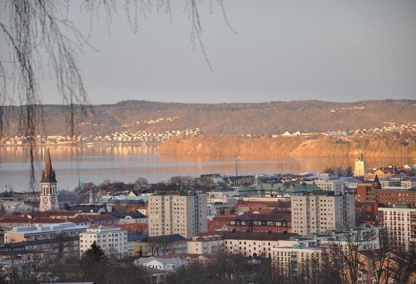 Pension Levinson B&b Jonkoping