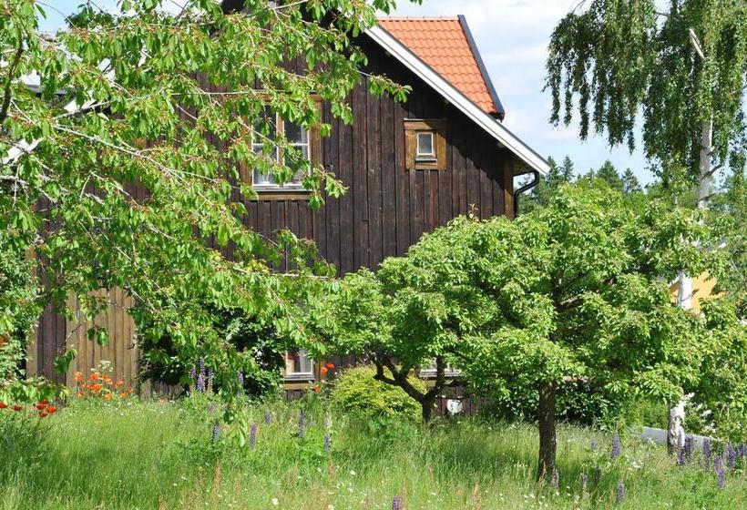 Pension Levinson B&b | Jonkoping | Jonkopings Lan | Sweden 1