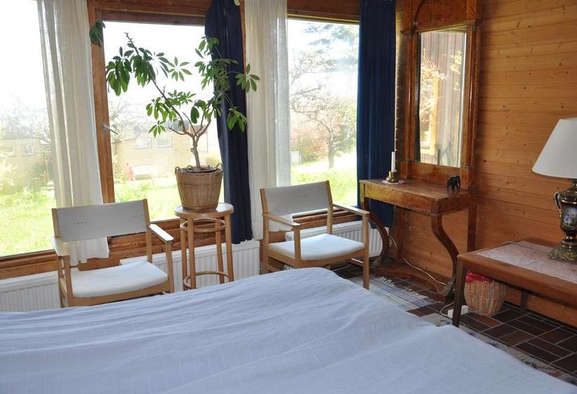 Pension Levinson B&b | Jonkoping | Jonkopings Lan | Sweden 15