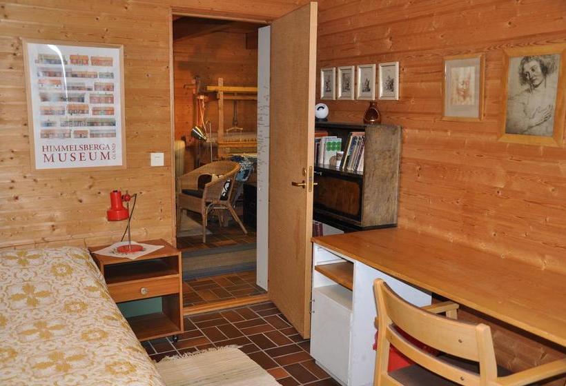 Pension Levinson B&b | Jonkoping | Jonkopings Lan | Sweden 19