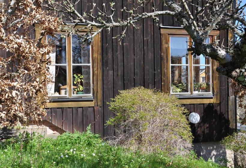 Pension Levinson B&b | Jonkoping | Jonkopings Lan | Sweden 2