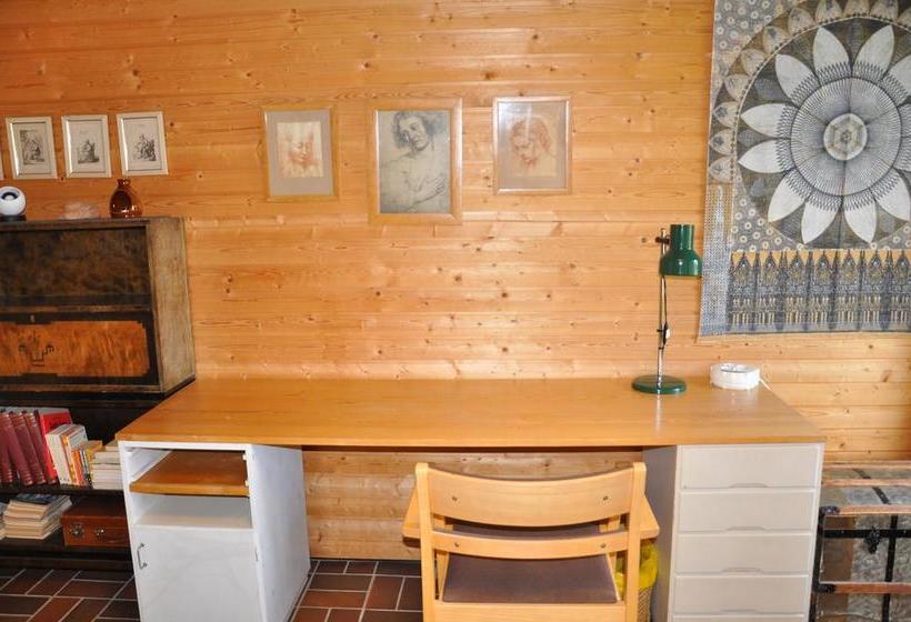Pension Levinson B&b | Jonkoping | Jonkopings Lan | Sweden 20