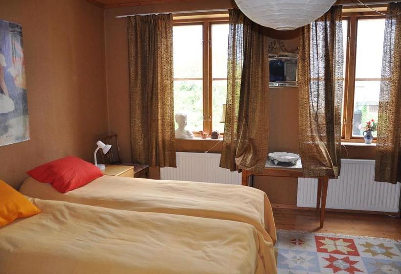 Pension Levinson B&b | Jonkoping | Jonkopings Lan | Sweden 6