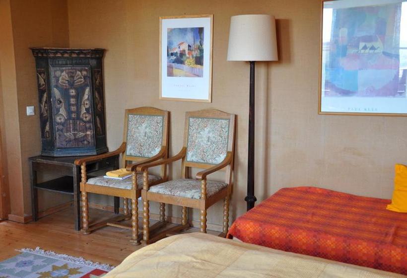 Pension Levinson B&b | Jonkoping | Jonkopings Lan | Sweden 8