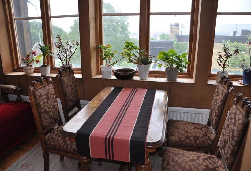 Pension Levinson B&b | Jonkoping | Jonkopings Lan | Sweden 9