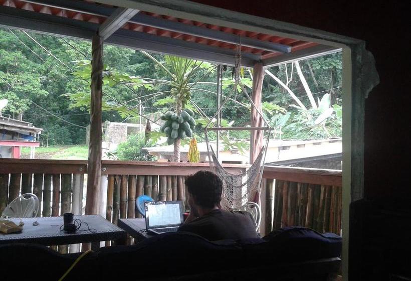 Hostel Portobelo Portobelo