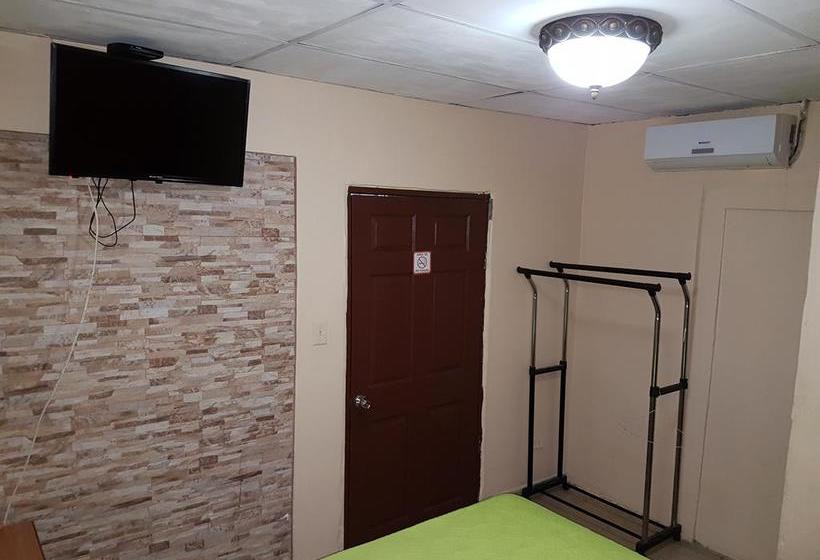 Hotel Las Orquideas | David | Chiriquí | Panamá 1