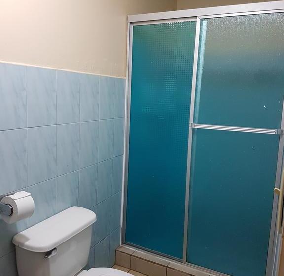 Hotel Las Orquideas | David | Chiriquí | Panamá 10