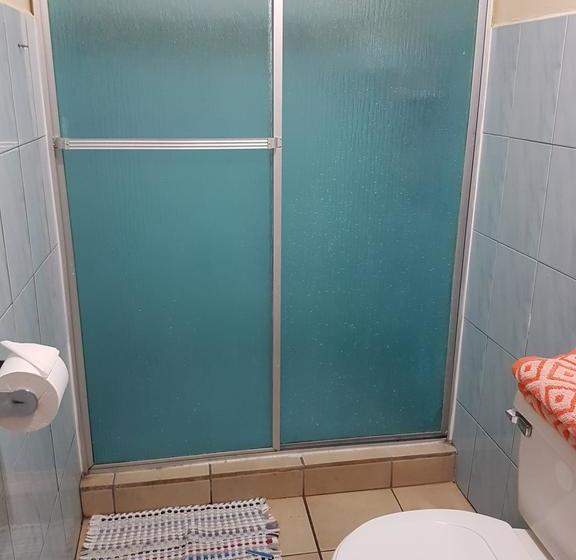 Hotel Las Orquideas | David | Chiriquí | Panamá 11