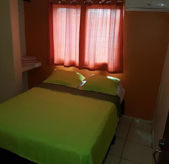 Hotel Las Orquideas | David | Chiriquí | Panamá 12