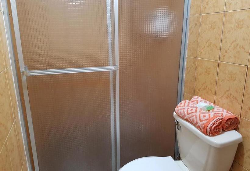 Hotel Las Orquideas | David | Chiriquí | Panamá 2