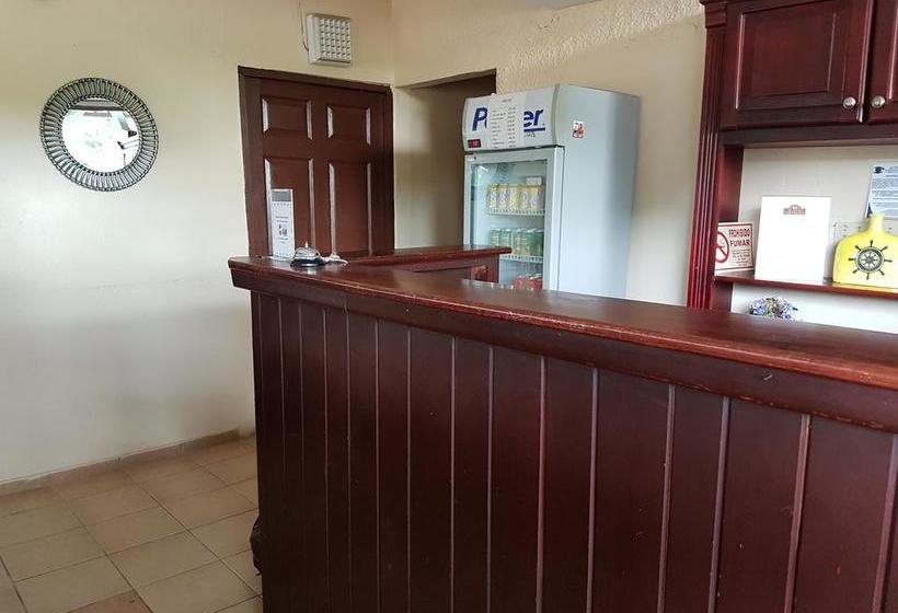 Hotel Las Orquideas | David | Chiriquí | Panamá 3