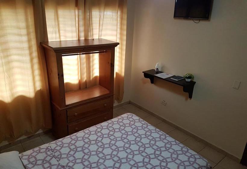 Hotel Las Orquideas | David | Chiriquí | Panamá 4