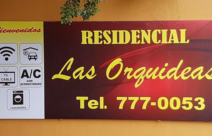 Hotel Las Orquideas | David | Chiriquí | Panamá 6