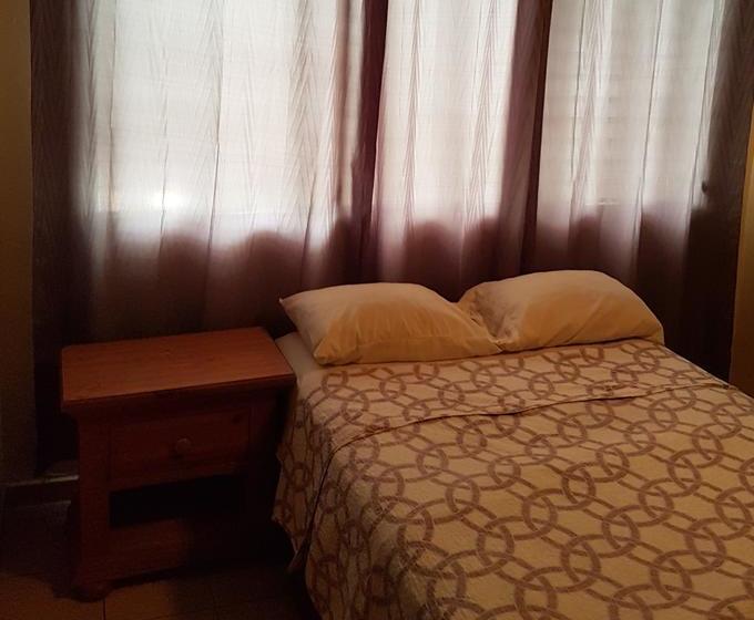 Hotel Las Orquideas | David | Chiriquí | Panamá 8