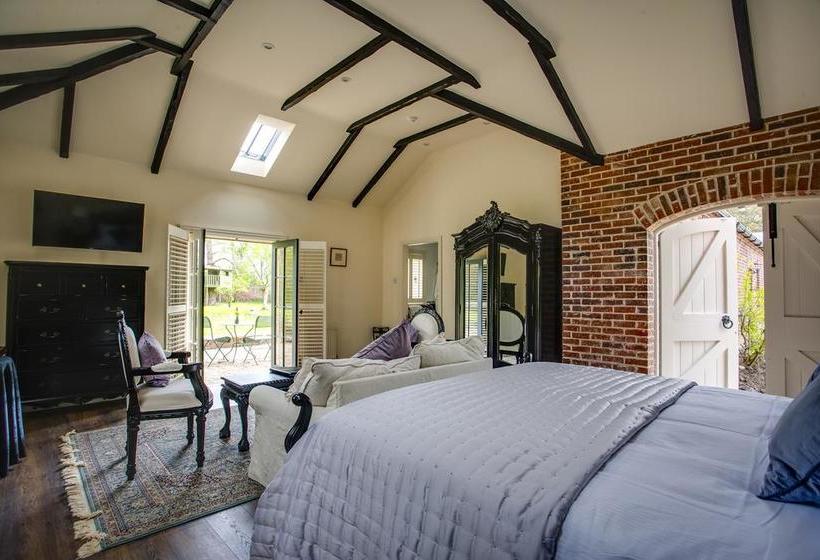 Bed and Breakfast Clonganny House | Gorey | Wexford | Ireland 9