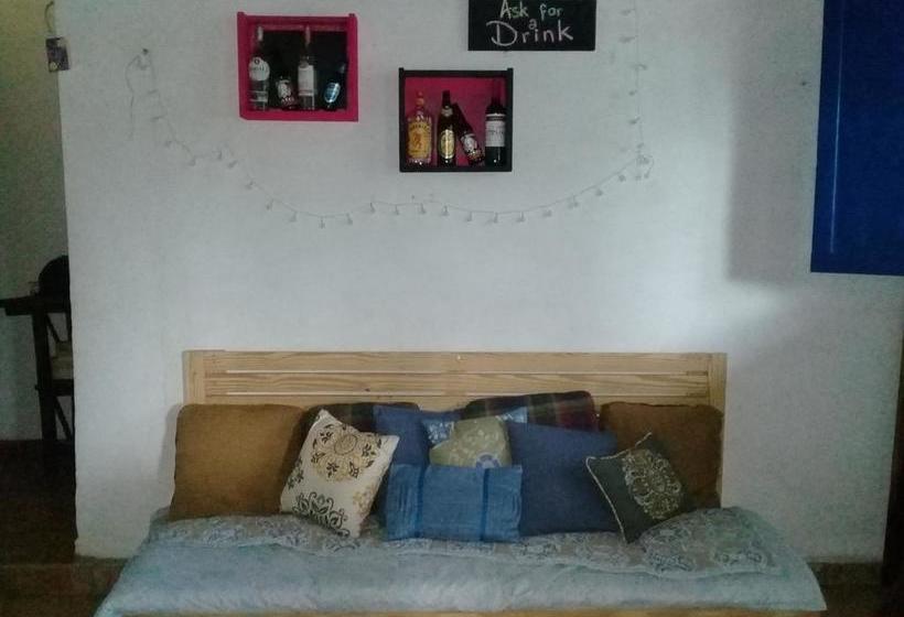 Bed and Breakfast Niyati | El Valle de Anton | Coclé | Panamá 1