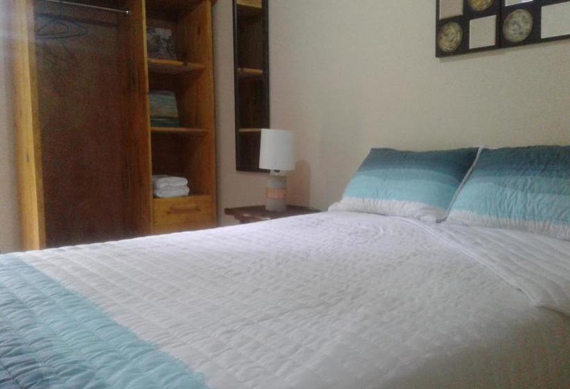 Bed and Breakfast Niyati | El Valle de Anton | Coclé | Panamá 10