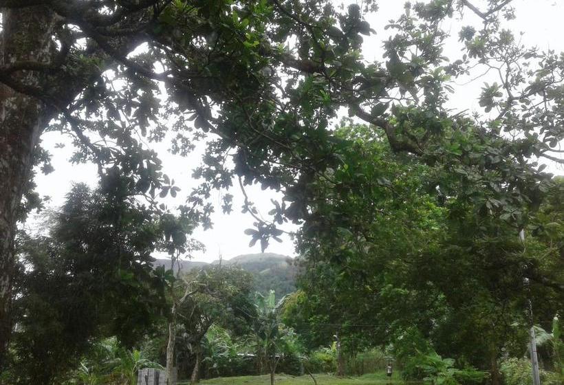 Bed and Breakfast Niyati | El Valle de Anton | Coclé | Panamá 11