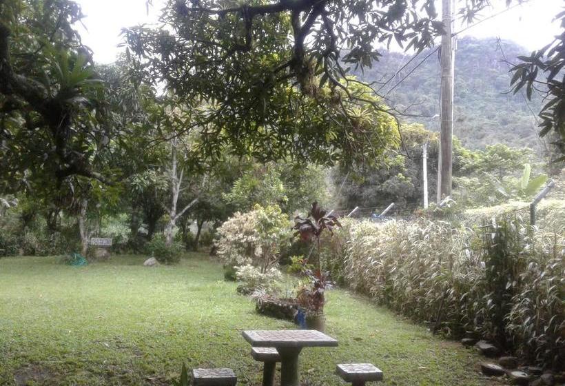 Bed and Breakfast Niyati | El Valle de Anton | Coclé | Panamá 13