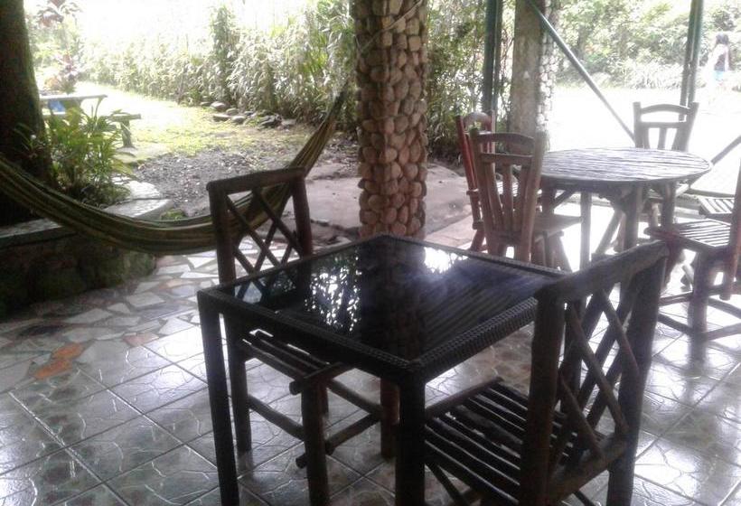 Bed and Breakfast Niyati | El Valle de Anton | Coclé | Panamá 14